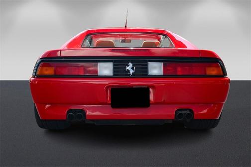 1993 Ferrari 348 TS