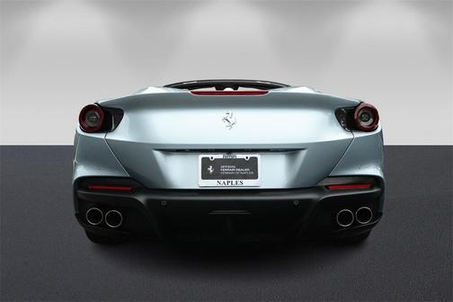 2023 Ferrari Portofino M Base