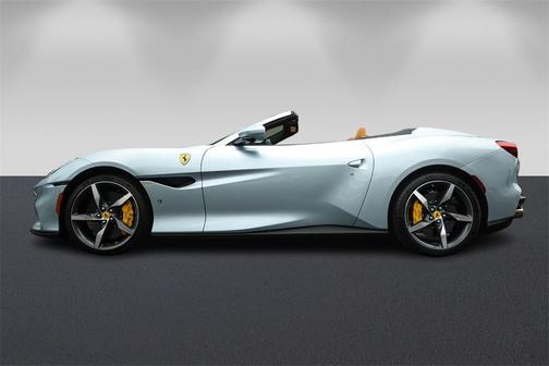 2023 Ferrari Portofino M Base