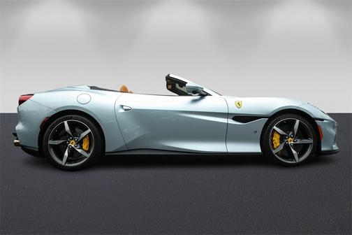 2023 Ferrari Portofino M Base