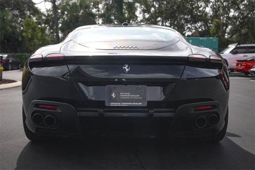 2022 Ferrari Roma 