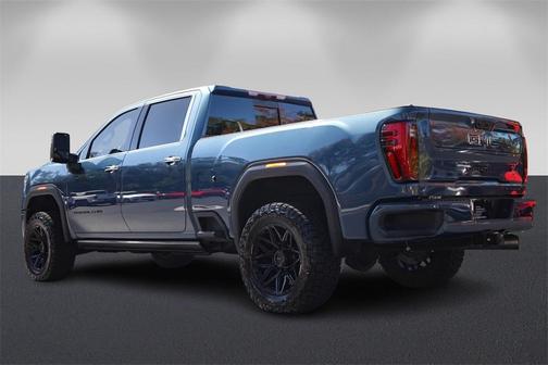 2024 GMC Sierra 2500 Denali Ultimate