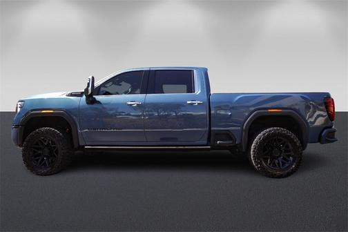 2024 GMC Sierra 2500 Denali Ultimate