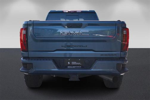 2024 GMC Sierra 2500 Denali Ultimate