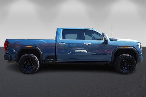 2024 GMC Sierra 2500 Denali Ultimate