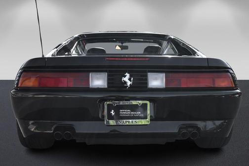 1993 Ferrari 348 TS