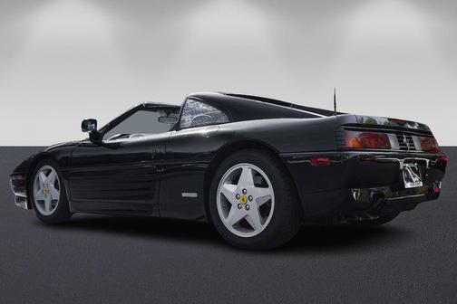 1993 Ferrari 348 TS