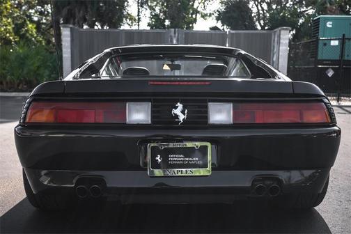 1993 Ferrari 348 TS