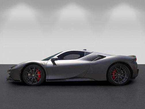 Canna di Fucile 2022 Ferrari SF90 Stradale