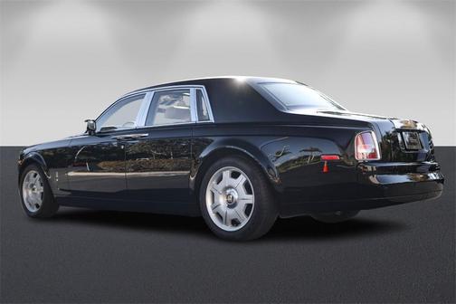 2005 Rolls-Royce Phantom VI 
