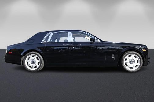 2005 Rolls-Royce Phantom VI 