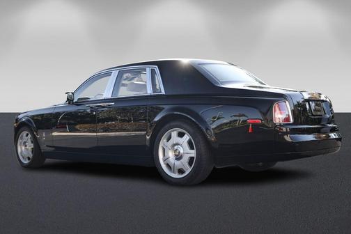 2005 Rolls-Royce Phantom VI 