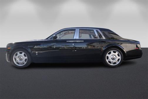 2005 Rolls-Royce Phantom VI 