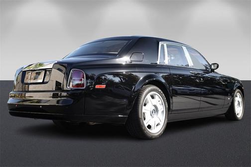 2005 Rolls-Royce Phantom VI 