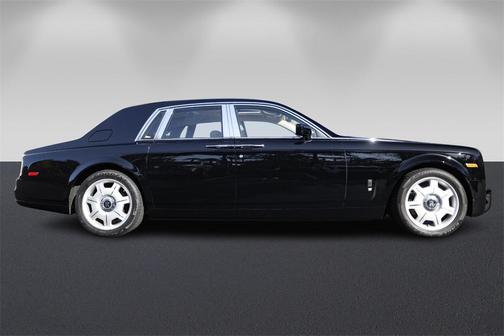 2005 Rolls-Royce Phantom VI 