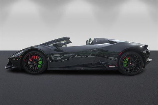 2020 Lamborghini Huracan EVO