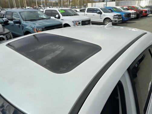 Snowflake White Pearl 2021 Mazda CX-5 Grand Touring Reserve