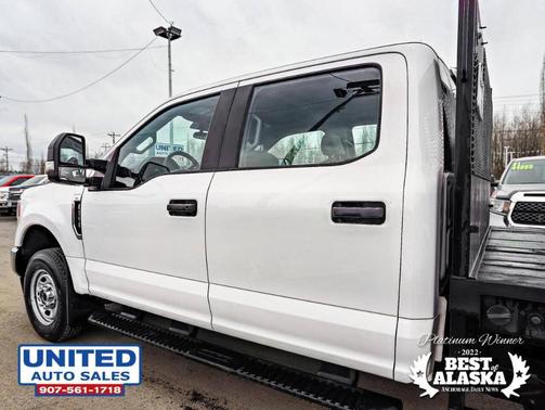 2020 Ford F-350 XL