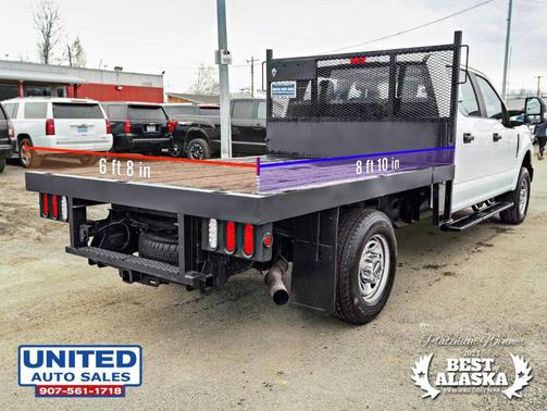 2020 Ford F-350 XL
