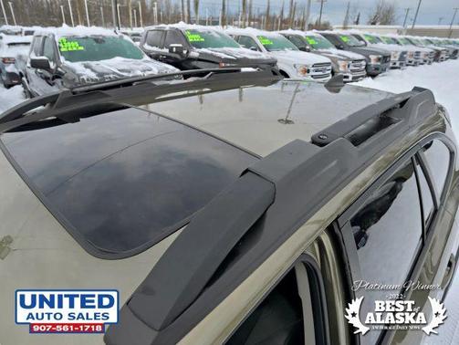 2024 Subaru Outback Onyx Edition XT