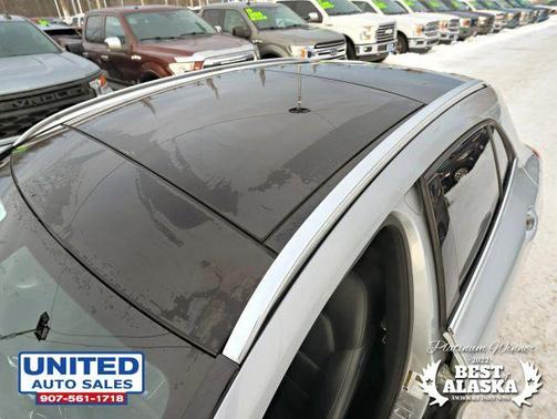 2018 Mercedes-Benz GLA 250 Base 4MATIC