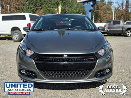 2013 Dodge Dart SXT