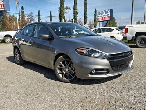 2013 Dodge Dart SXT
