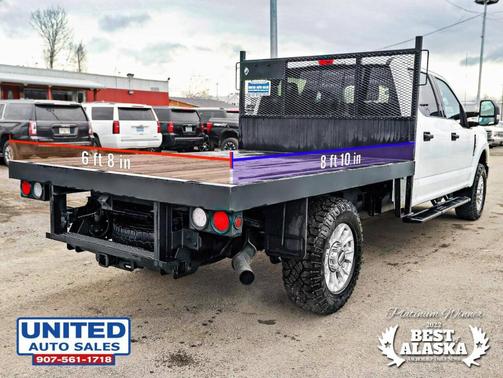 2021 Ford F-350 XLT