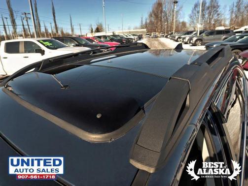 2025 Subaru Outback Limited XT