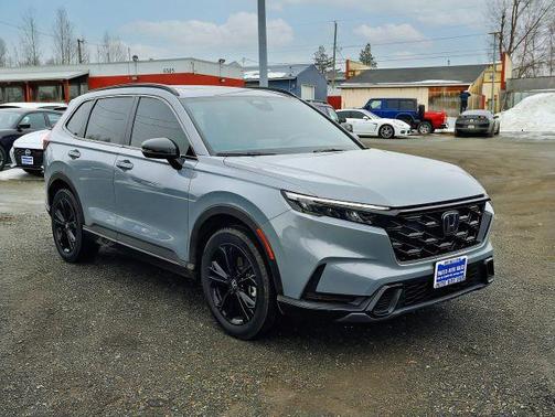 2023 Honda CR-V Hybrid Sport Touring