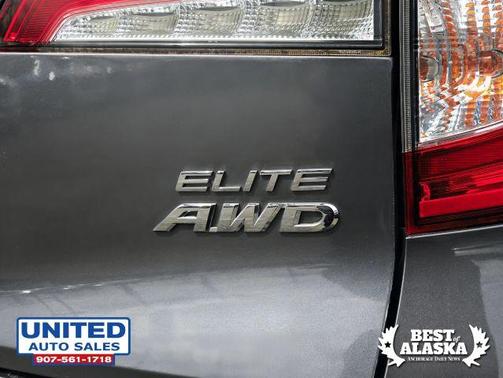 Gray 2019 Honda Pilot Elite
