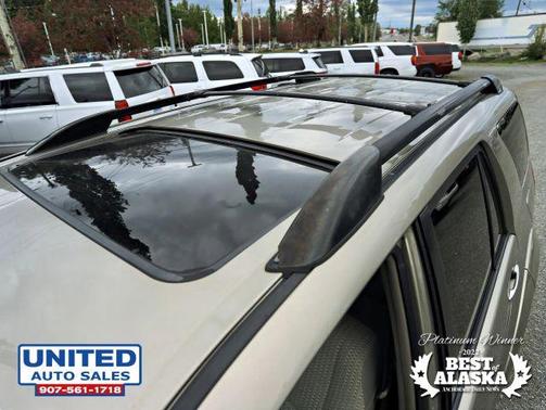 2008 Toyota 4Runner SR5 Sport