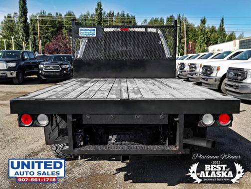 2021 Ford F-350 XLT