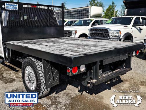 2021 Ford F-350 XLT