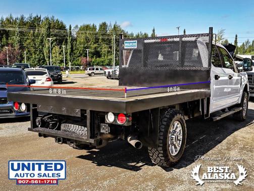 2021 Ford F-350 XLT