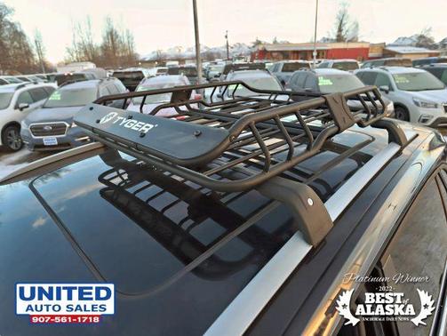 2020 Volkswagen Atlas Cross Sport 3.6L V6 SE w/Technology