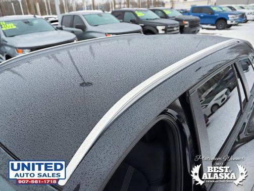 2025 Mazda CX-50 Preferred