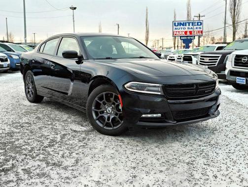 2021 Dodge Charger SXT