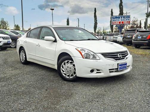 2011 Nissan Altima 2.5