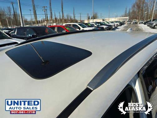 2021 Honda Pilot Touring 8-Passenger