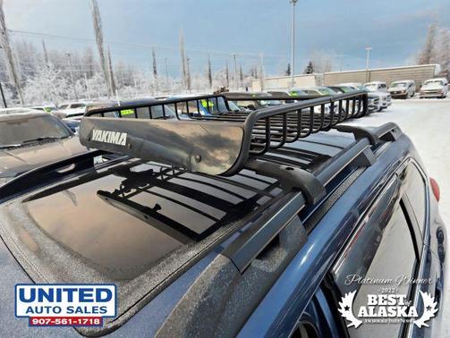 2021 Subaru Ascent Limited 7-Passenger