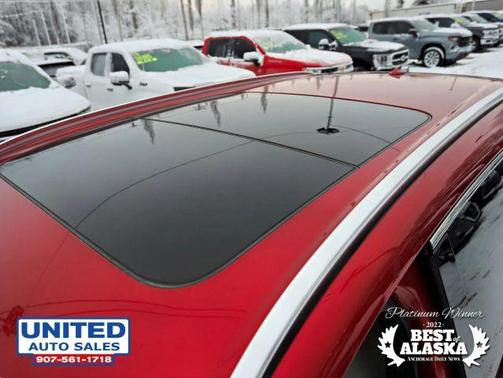 2024 Mazda CX-90 PHEV Premium Plus