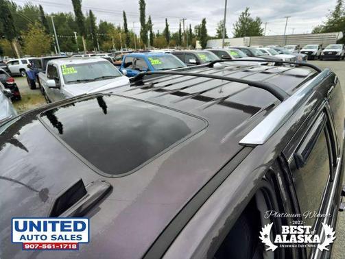 2015 Cadillac Escalade Premium