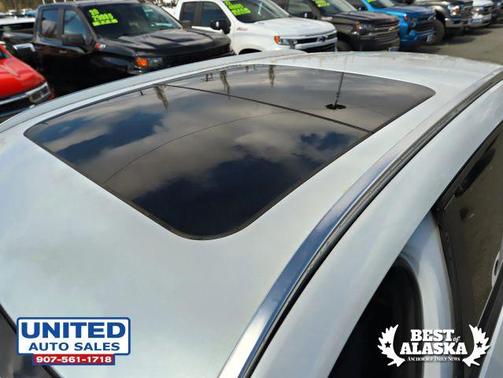 Wind Chill Pearl 2023 Mazda CX-50 2.5 S Preferred Plus Package