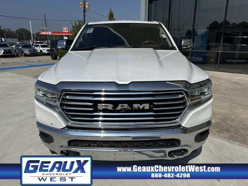 2019 RAM 1500 Longhorn