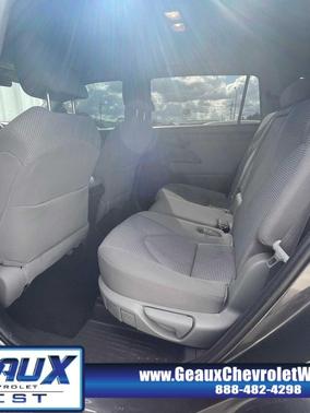 2020 Toyota Highlander LE