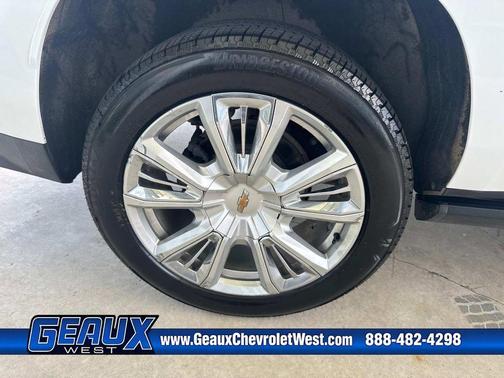 2023 Chevrolet Suburban 4WD High Country