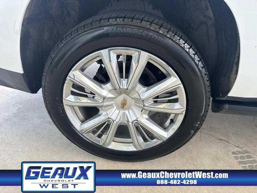 2023 Chevrolet Suburban 4WD High Country