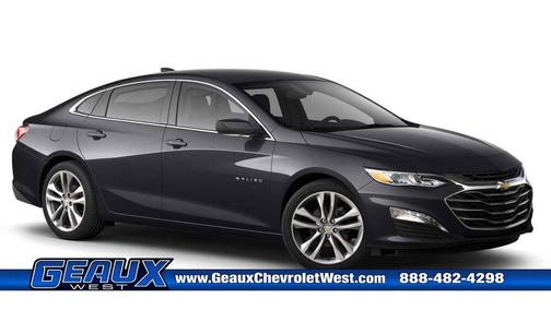 2024 Chevrolet Malibu FWD 2LT