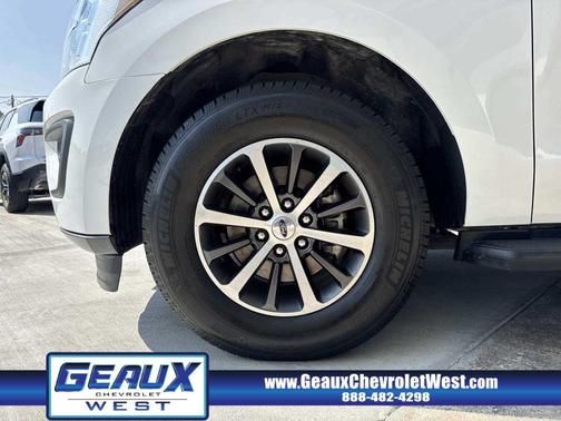 2019 Ford Expedition XLT